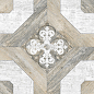 Спарта GP Дымчатый 500x500 Beryoza Ceramica