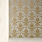 752615 Tesori Decoro Monile Grigio Bronzo 6mm 120x240 Cedit