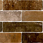 JERICA MIX 7.5*28 Monopole Ceramica