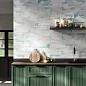 9042 Тракай коричневый темный глянцевый 8.5x28.5 Kerama Marazzi фото в миниатюре 23