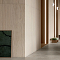 3DB Sforza Beige MT Rect 6mm 120x280 STN Ceramica