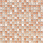 Naturelle Olbia 15x15x8 30.5x30.5 Caramelle Mosaic