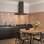 PFE053 Карандаш Каннареджо бежевый матовый 20x2x0,9 Kerama Marazzi