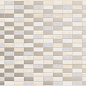 Элиз 1 бежевый 20х50 Beryoza Ceramica