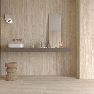 Royal Travertine Qua Granite
