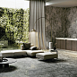 BA008080N Baikal Grey 80х80 Pieza Ceramica