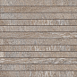 TN03 Мозаика Fascia Multicolor неполированная 30x30 Estima