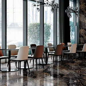 Decorum Global Tile