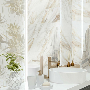 Calacatta Oro Eletto Ceramica