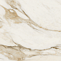 G67502 Calacatta Bright Lux R 120x280 Versace (Gardenia Orchidea) фото в миниатюре