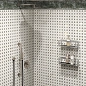 SG654222R Серенада зеленый лаппатированный обрезной 60x60 Kerama Marazzi фото в миниатюре 15