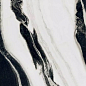 766392 B&W Wave High-glossy 60x120 Floor Gres