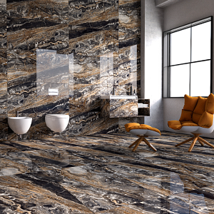 Golden River Maimoon Ceramica