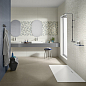 Splash Anthracite Matt Ret 35x100 Love Ceramic Tiles