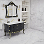 Onyx Silver Colortile