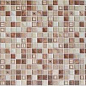 Mosaic Marron 25x75 La Ceramica Espanola