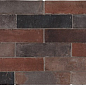 MMKW Terramix Nero 7*28 MARAZZI Italy
