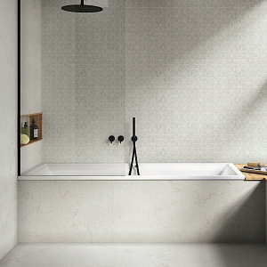 Limestone Ape Ceramica