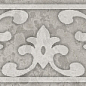 OS/B295/8348 Ферони серый матовый 30x5,7 Kerama Marazzi