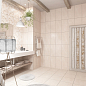Pulpis Beige P 42x42 Керлайф