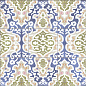 TAWRIQ BLUE NATURAL 59.2x59.2 Aparici
