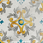 180206 Small Amalfi 6,5x20 La Fabbrica Ceramiche