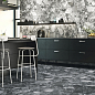 NEW ICE BLACK 90*90 Fanal