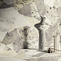 HME Marble Edition Del Conca