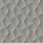 600010001993 Genesis Play Grey 15x15 Italon