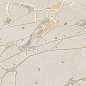 587562001 Terrazzo Decor Marfil Crystal 25.1x70.9 Eletto Ceramica