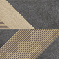 100337299 Gent Stone 3D Arce 59,6x150 Porcelanosa