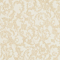 240701 MODULO BAROCCO BIANCO 58,5X58,5 Versace (Gardenia Orchidea)