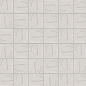 Мозаика MO01 Melody неполированная (5х5) 30x30 Estima