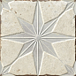 40468 Fs Starlight White LT 22,3x22,3x0,9 Peronda
