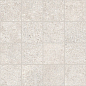 772547 Match Up Sugar Comfort Mosaico 6mm 7.5x7.5 30x30 Cerim