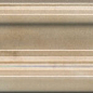 BLB045 Багет Стеллине бежевый 20*5 Kerama Marazzi