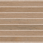 Bamboo Vermont Walnut 30x90 Baldocer