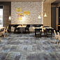 Alchemy 7.0 White Hammered 59.55x119.3 Apavisa Porcelanico