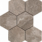 R4TD Bistrot Crux Taupe 21*18.2 Ragno Marazzi