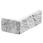 Угловой элемент Сан-Марино 100 10/22,4x8x1,2 Leonardo Stone
