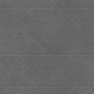 60120NEV17M Невел Зип Темно-серый / Nevel Graphite Zip матовый карвинг 600x1200x7.5 LCM фото в миниатюре 7