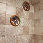 Titanium Natural 20*20 Mainzu