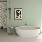 26181 D.PALETTE ECRU MOSAIC/315X315 Peronda
