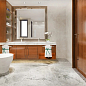 945 Irina Gray Dark 7748 GL Lux 60х60 King Star Ceramic