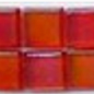 SWJ95 Casablanca 1*1 32.7*32.7 ROSE MOSAIC