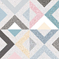 Brenta Multicolor 20X20 VIVES