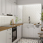 Positano Rubino 6.5x20 Mainzu
