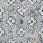 128754 Orangerie Boboli Deco Naturale Rettificato 60x60 Naxos
