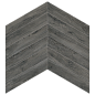 CH-RT03 Burmese Dark Grey Matt Rustic 45x8 Creanza фото в миниатюре