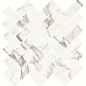 K-1001/LR/m06 Marble Trend Calacatta 28.2x30.3 Kerranova